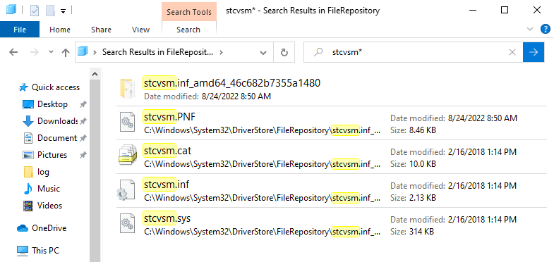 FileRepository\stcvsm*